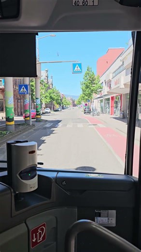Landau (Pfalz) bus tour Germany