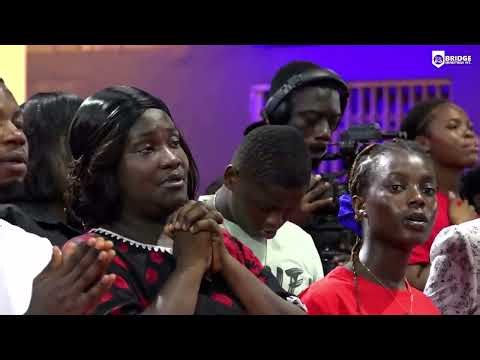 Night Of Wonders: Worship By F D Yalley