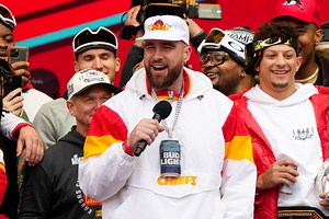 Travis Kelce to Host SNL, As Sunday Afternoon Meets Saturday Night