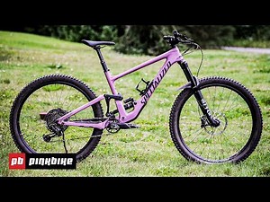 The All-New Specialized 2020 Enduro | First Look & Ride