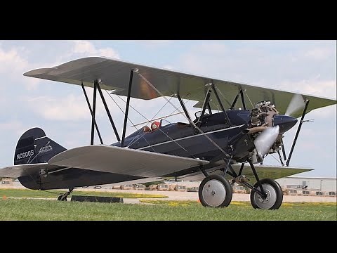 An all time Classic the 1929 Travel Air