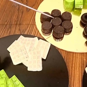 Chocolate making class starting Chocolate making class Online and Offline Starting from 14th July ,If interested in home made chocolate and gifting business pls contact on 8439141066 for Class Details #chocolate #chocolateclass #homemadechocolate #homemadechocolates #chocolatebouquet | Vyanjan Cooking Classes