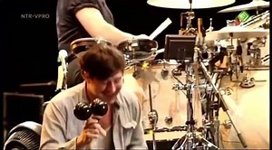 Hungry Heart - Bruce Springsteen and Mumford & Sons (live at Pinkpop Festival 2012) | Prove It All Night