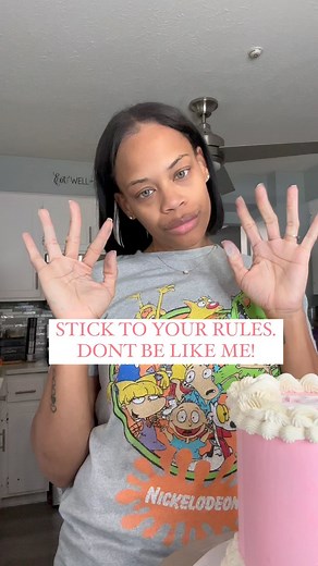 Update. The cake is sold. THIS IS NOT AN INVITE TO TELL ME WHAT I ALREADY KNOW!!! I bent the rules. I have my policies in place. 🩷🩷 Have you ever made an exception and regretted it? I have!!! I could think of a million things I’d rather be doing after a crazy cake weekend. But here I am ☹️ Anywaysssss! HMU if you’re interested. I can put any message you’d like on it. #ClevelandBaker #heartCake #cakedecorating | Tiara Leftwich