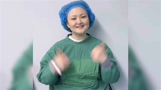 尽享科技 感受极速 SMILE pro患者说