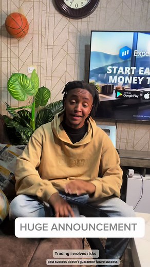 Have you heard about Expert Option? https://r.shortlify.com/?prefid=1012948001 USE PROMO CODE : HUNCH To sign up today!!