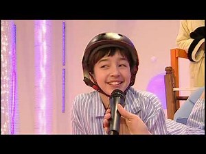 Basil's Game Show: episode 9 series 1