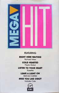 Various - Megahit
