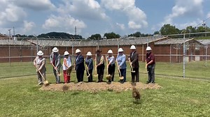 20K views · 100 reactions | Sheriff Matthew Wade was joined by...