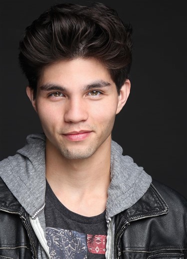 Chase Austin | Actor