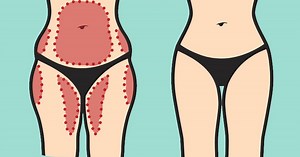 No Equipment Necessary: You Can Do These Leg Exercises Anywhere, Anytime In Under 12 Minutes