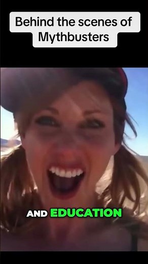 Kari Byron's Smartest Investment: Legacy vs. Entrepreneurship? #shorts