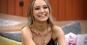 El Poder del Amor 2: Alexandra Balarezo ingresa al reality turco y causa sensación