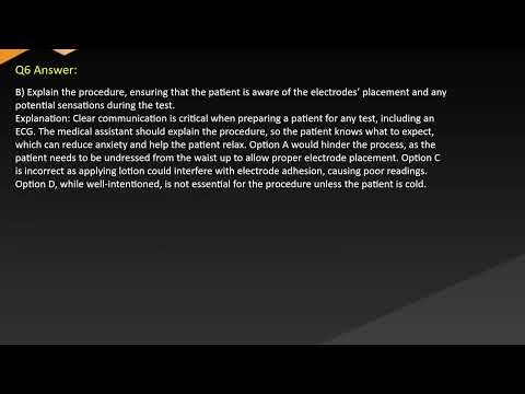 CMA AAMA Medical Assistant Full Practice Exam Free Practice Questions