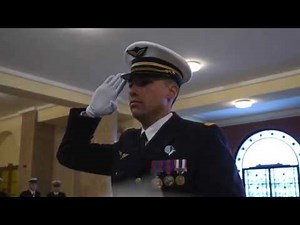 Remise des poignards OSC 2017 C