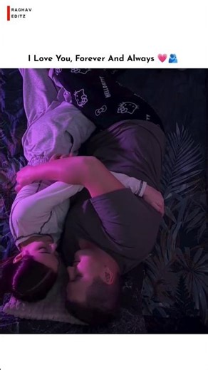 I Love You Forever ♾️❤️ ||Tag your love❣️||#trending#shorts#couplegoal#romantic#love