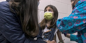 FDA Asks Covid-19 Vaccine Makers to Expand Number of Children in Tests