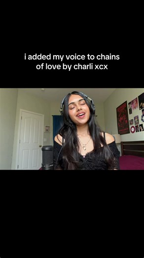Chains of Love: A Heartfelt Cover with Original Touch