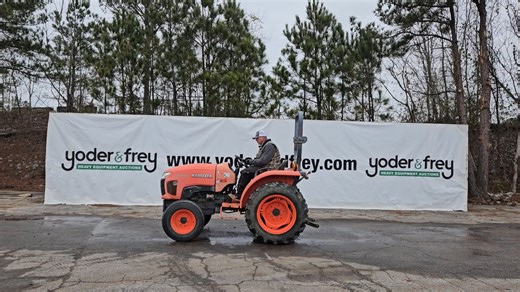 Kubota L3800