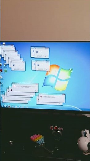 Windows 7 Sparta remix