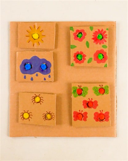 Kids activity to identify numbers 🔢 | Magic Hands Creations