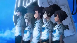 Robotics;Notes DaSH opening movie full version