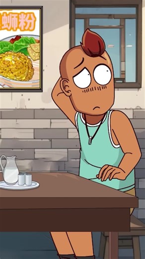 AI-Generated Simulations for Relaxation