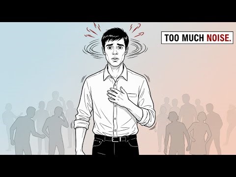10 Rare Signs You’re an Introvert (Most People Miss These)