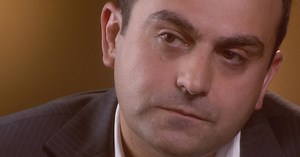 The interrogator, Pt. 1