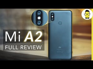 Xiaomi Mi A2 review: we love this phone but don't know if you will too