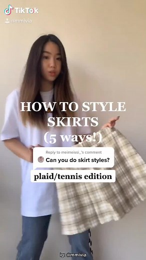 Stylish Skirt Outfit Ideas for Every Occasion