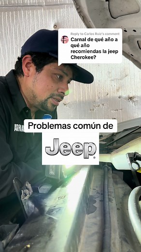 Antonio’s Auto Repair on TikTok