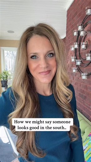 Sherry on Instagram: "#southern #SouthernAccent #SouthernMama #country #Sherry1111"