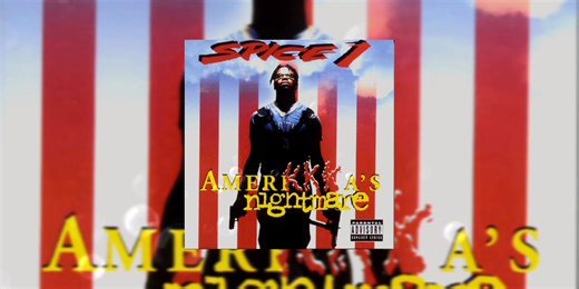 6.2K views · 177 reactions | Jealous Got Me Strapped (Featuring. 2Pac) - Spice 1. Album: AmeriKKKa's Nightmare. Year: 1994. | Rap, Hip-Hop & R&B. | Facebook