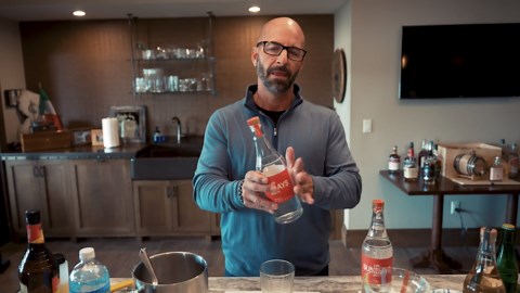 The Top 5 Greatest Tequila Cocktails!