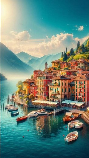 Varenna: The Hidden Gem of Lake Como