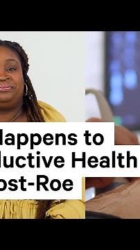 Abortion Care: Why It's Vital for All Reproductive Health Care