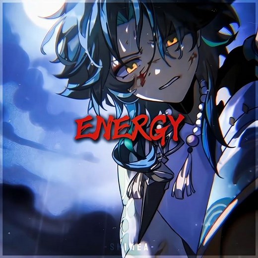 Xiao vs Red Xiao edit || Control || Genshin Impact