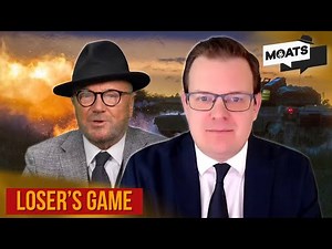 INTERVIEW: Nato triggered the war in Ukraine