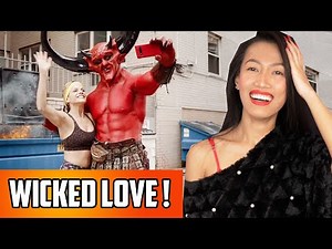 Satan Meets 2020 Reaction Commentary | Match.com and Ryan Reynolds Made A Dumpster Fire Ad!