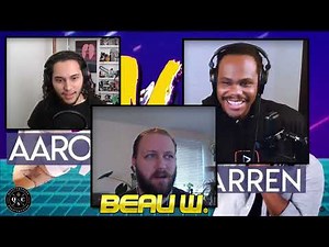 The 13th Warrior Review: Still the BEST depiction of Viking Life | Warren & Aaron w/ guest Beau W.