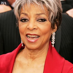 Ruby Dee was the first African American female actor to play major roles at the American Shakespeare Festival. 🎭 | Black History People