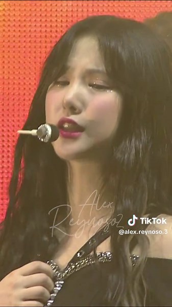 GFRIEND Concert Highlights: A South Korean Dream