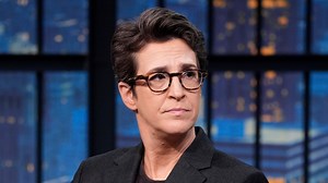 MSNBC chaos continues as ratings PLUMMET after Rachel Maddow switch up