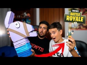 *FORTNITE'S* MYSTERY FLAME: WHAT'S INSIDE? - ElChurches