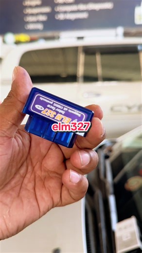 စျေးပေါ့စက်လေး OBD Scan Tools တွေ စမ်းကြည့်ပါ