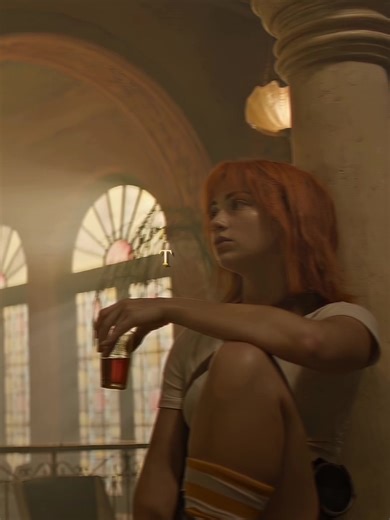 Emily Rudd as Nami in One Piece Live Action: A Stunning Portrayal