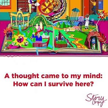 TRAILER: Turning Points | The StoryCorps Podcast (Audio & Subtitles)