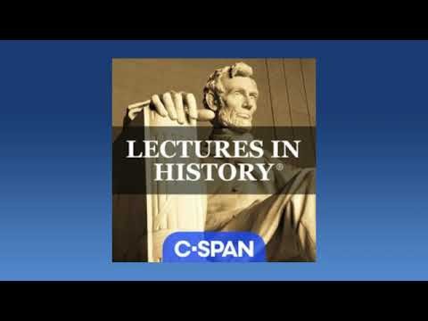 Lectures in History: The International Context of the American Revolution