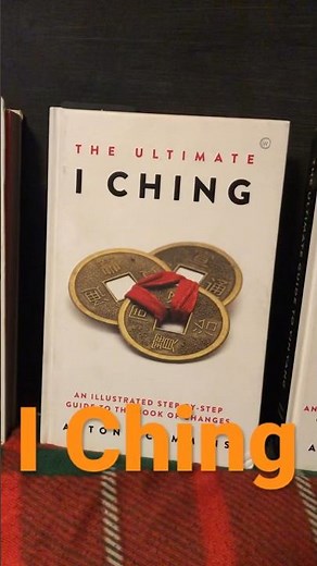 I Ching Explained | Divination Lines #iching